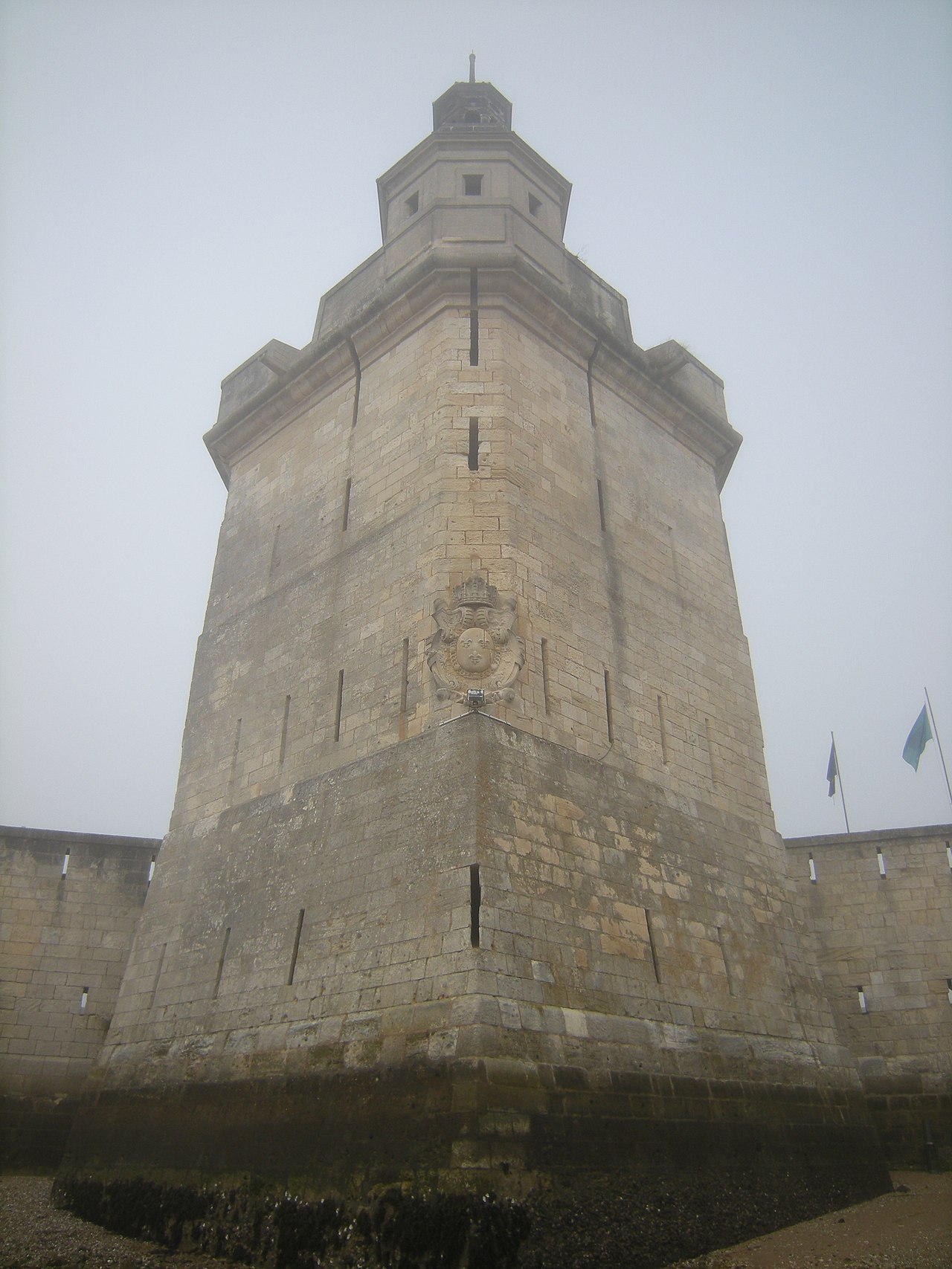 Fort Louvois
